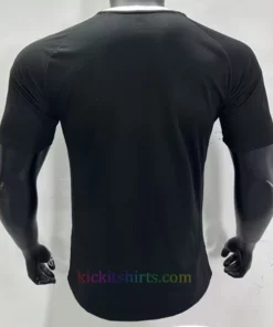 Real Madrid Goalkeeper Shirt 2024/25 Stadium Edition