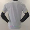 Real Madrid Home Shirt 202526 Stadium Edition Back