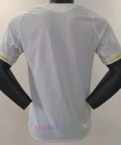 Real Madrid Home Shirt 2025/26 Stadium Edition