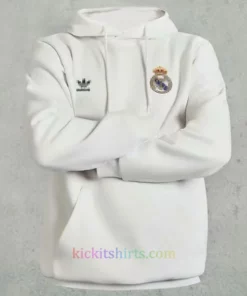 Real Madrid Hoodie 2024/25