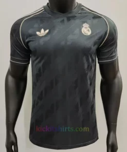 Real Madrid Originals Shirt 2024/25 Stadium Edition