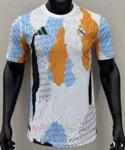 Real Madrid Pre-match Shirt 2024/25 Stadium Edition