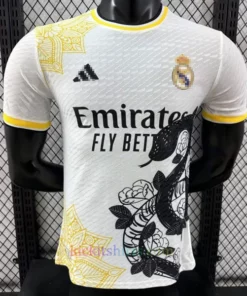 Real Madrid Special Shirt 2024/25 Stadium Edition