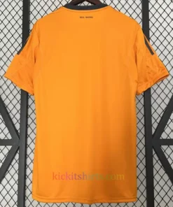 Real Madrid Third Shirt 2002/03