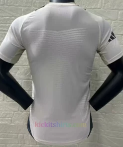 Real Madrid Training Shirt 2024/25 Stadium Edition