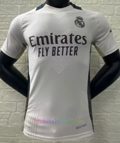 Real Madrid Training Shirt 2024/25 Stadium Edition