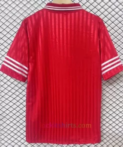 Real Zaragoza Away Shirt 1995/96