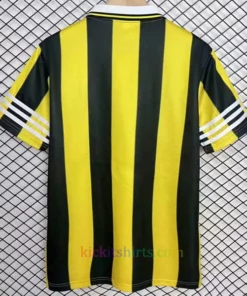 Real Zaragoza Away Shirt 1996/97