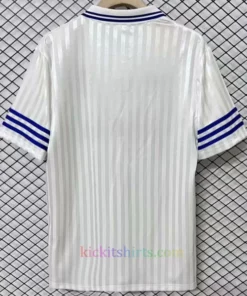 Real Zaragoza Home Shirt 1996/97