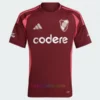 AC Milan125th Anniversary Shirt 2024/25 Stadium Editon