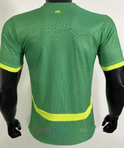 Senegal Away Shirt 2024/25 Stadium Edition