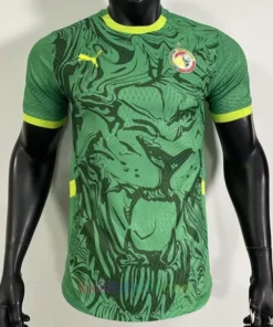 Senegal Away Shirt 2024/25 Stadium Edition