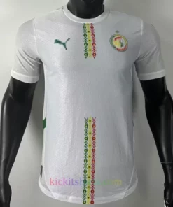 Senegal Home Shirt 2024/25 Stadium Edition