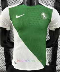 Sporting Lisbon Stromp Shirt 2024/25 Stadium Edition