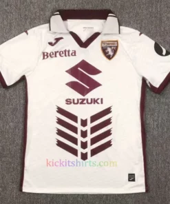 Torino Away Shirt 2024/25