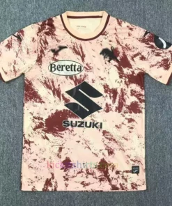 Torino Third Shirt 2024/25