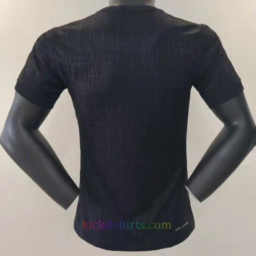 Tottenham Hotspur Away Shirt 202526 Stadium Edition Back
