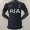 Tottenham Hotspur Third Kit Kids 2024/25