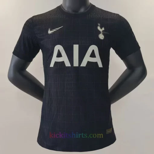 Tottenham Hotspur Away Shirt 202526 Stadium Edition Front