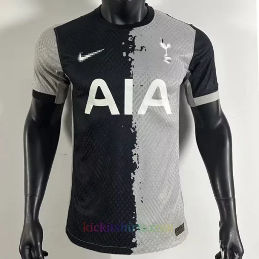 Adidas Turnkey Solutions Maillot De Foot Tottenham 2021 Hugo