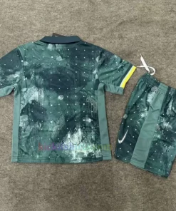 Tottenham Hotspur Third Kit Kids 2024/25