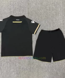 Vitória SC Away Kit Kids 2024/25