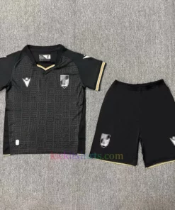 Vitória SC Away Kit Kids 2024/25