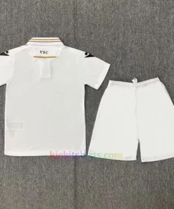 Vitória SC Home Kit Kids 2024/25