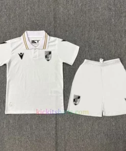 Vitória SC Home Kit Kids 2024/25