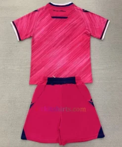 West Bromwich Albion Third Kit Kids 2024/25
