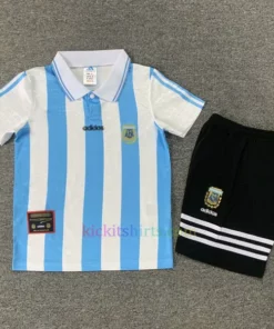 Argentina Home Kit Kids 1994