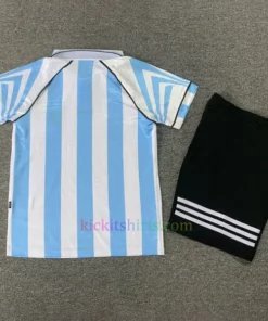 Argentina Home Kit Kids 1996/97