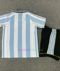 Argentina Home Kit Kids 1998