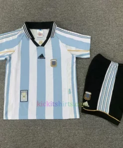 Argentina Home Kit Kids 1998