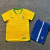 France Home Kit Kids 2006