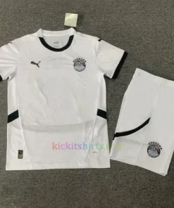 Egypt Away Kit Kids 2024/25