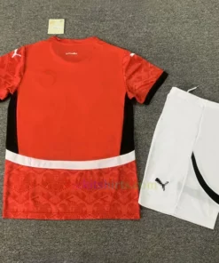 Egypt Home Kit Kids 2024/25