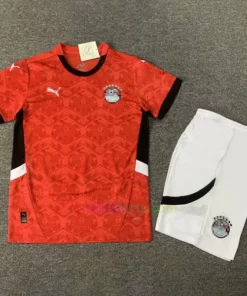 Egypt Home Kit Kids 2024/25