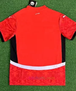 Egypt Home Shirt 2024/25