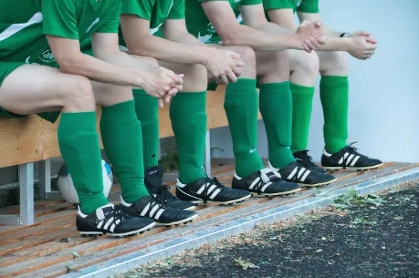 Football Substitution