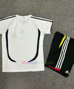 Germany Home Kit Kids 2006