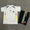 France Away Kit Kids 2006