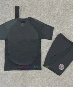 Inter Miami Away Kit Kids 2025/26