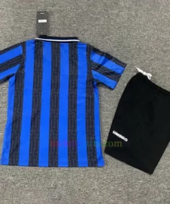 Inter Milan Home Kit Kids 1997/98