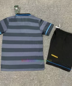 Inter Milan Third Kit Kids 1997/98