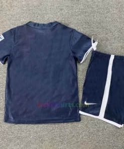 PSG Home Kit Kids 2002/03