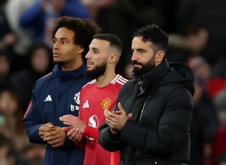 manchester united football club