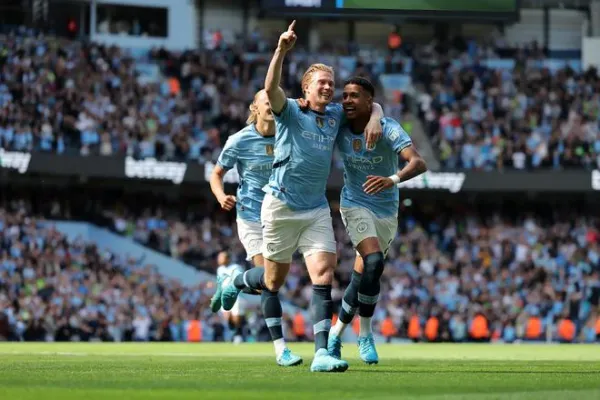 premier league's commercial success 2