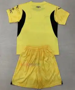 AC Milan Goalkeeper Kit Kids 2024/25