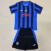 Atalanta Home Kit Kids 2024/25